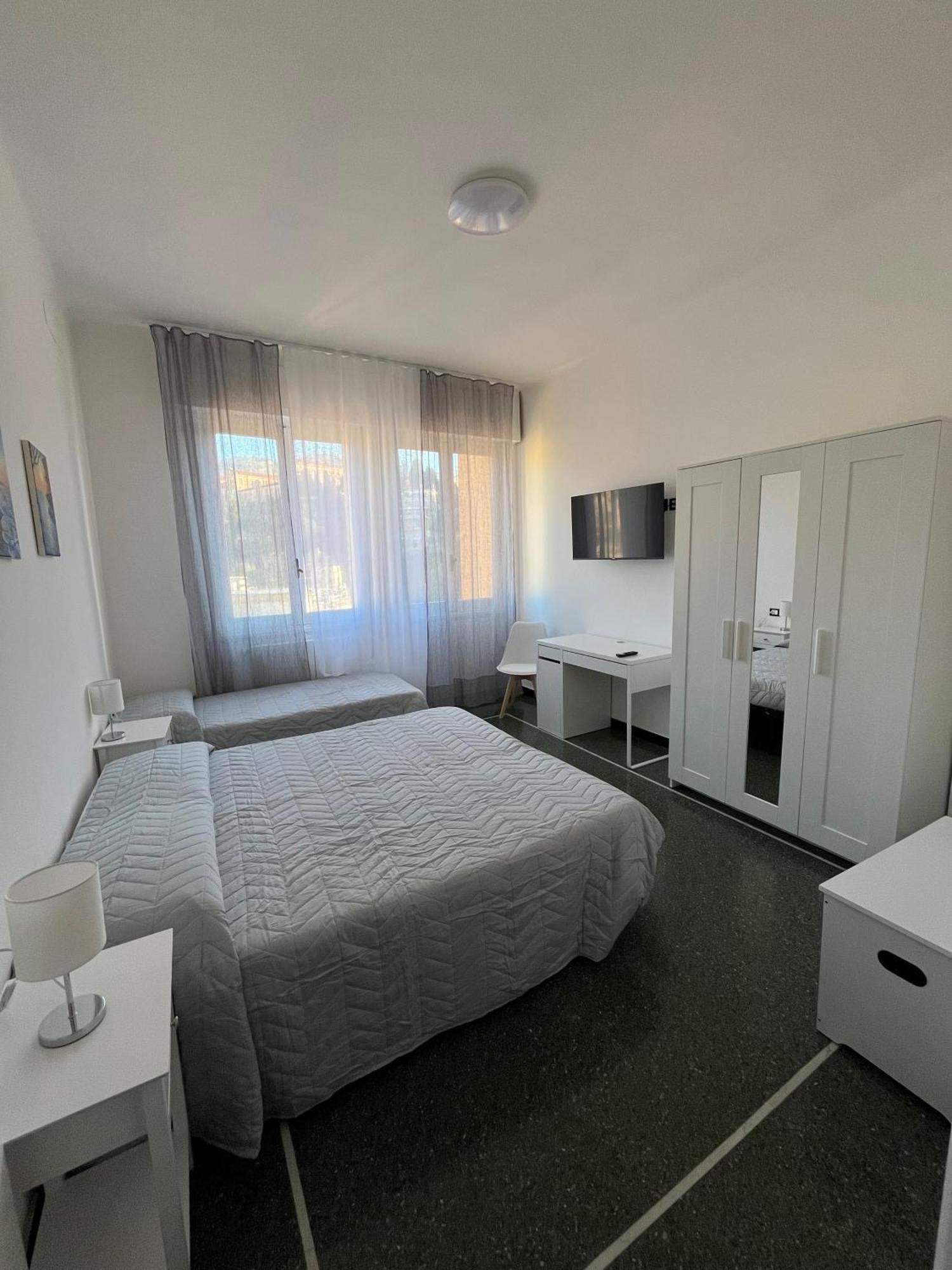 Gaslini Sea House Appartamento Genova