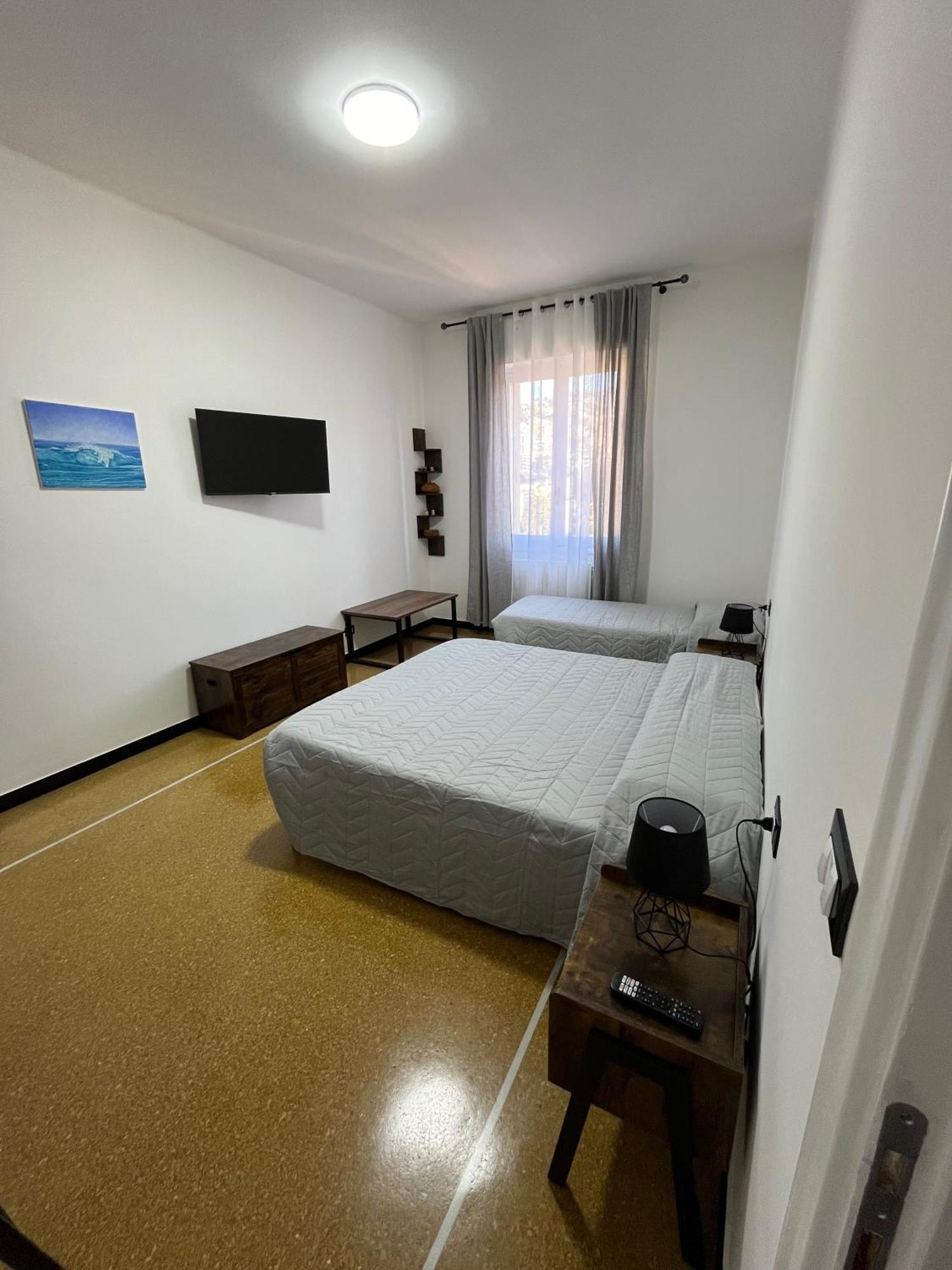 Appartamento Gaslini Sea House Genova