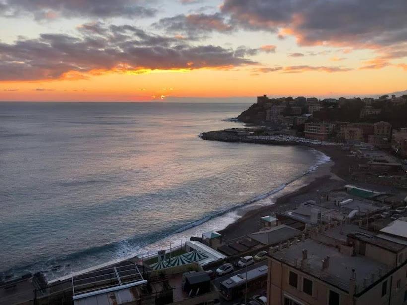 Gaslini Sea House Appartamento *