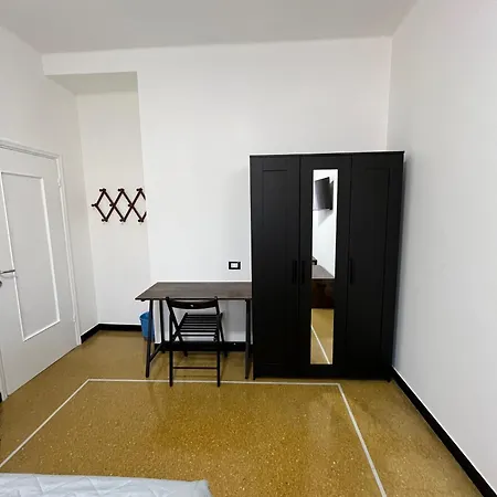 Appartamento Gaslini Sea House Genova Esterno foto
