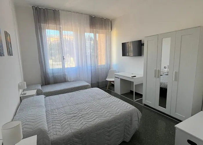 Gaslini Sea House