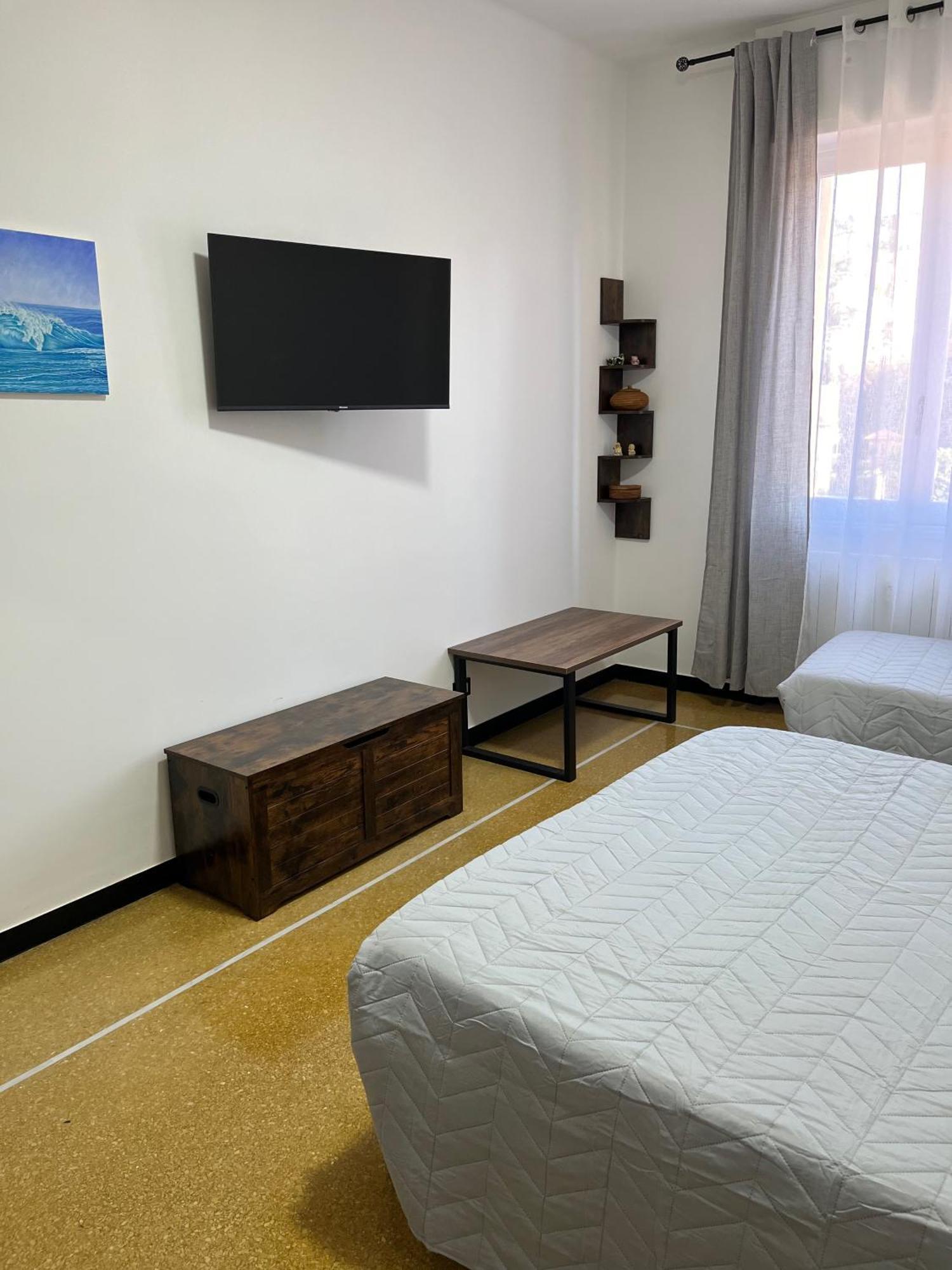 Gaslini Sea House Appartement Gênes