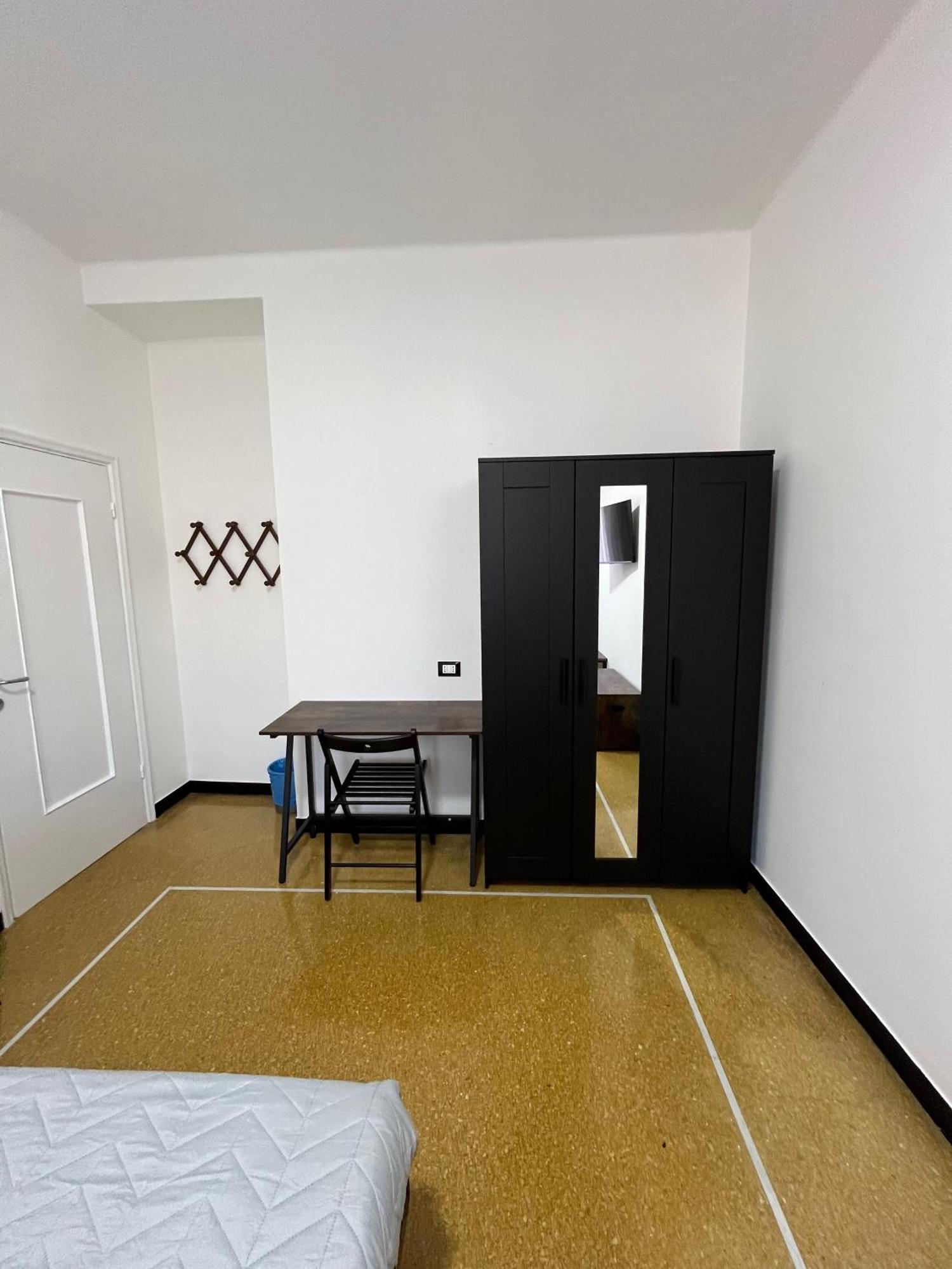Appartement Gaslini Sea House *