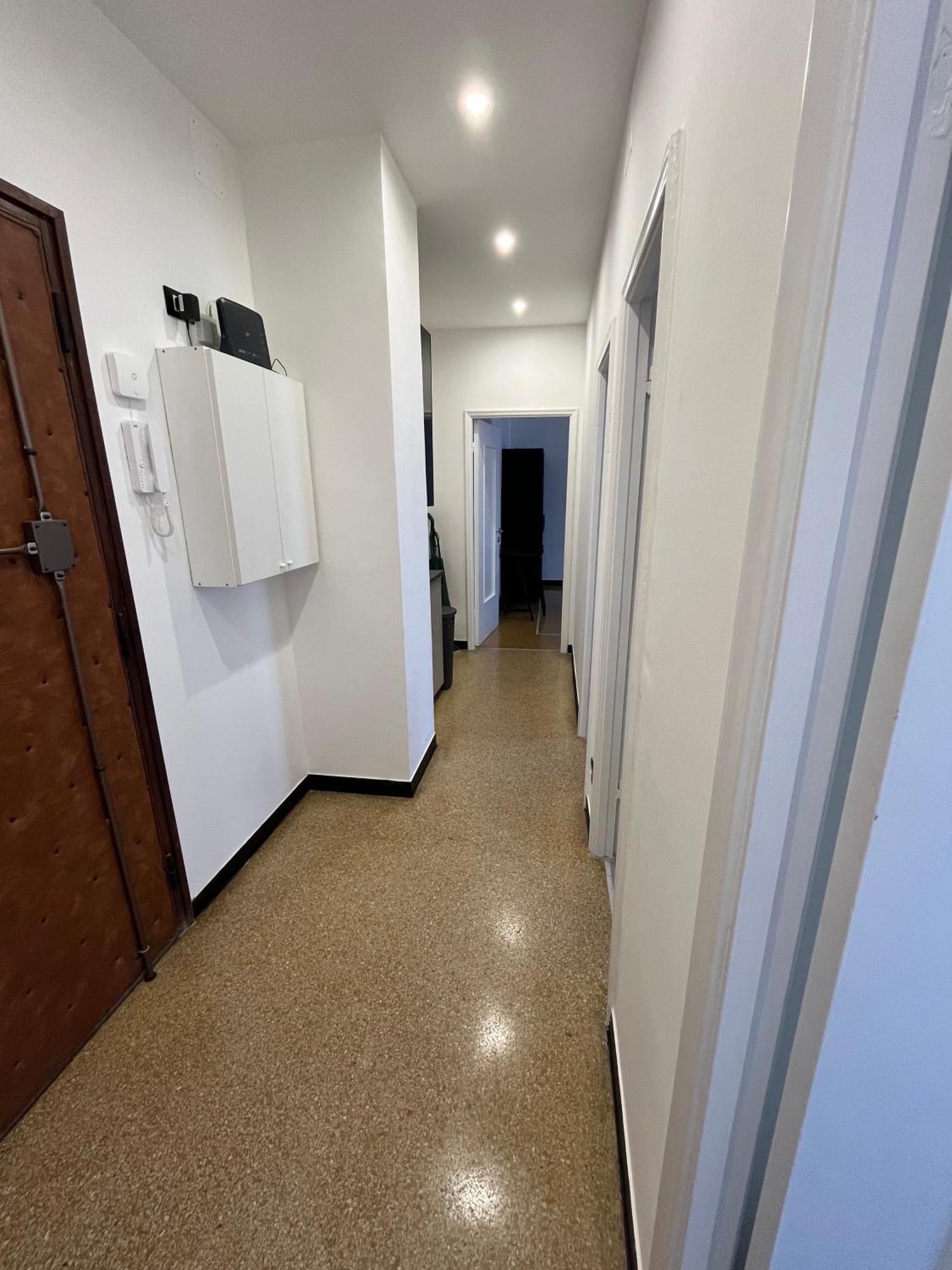 Appartement Gaslini Sea House Gênes