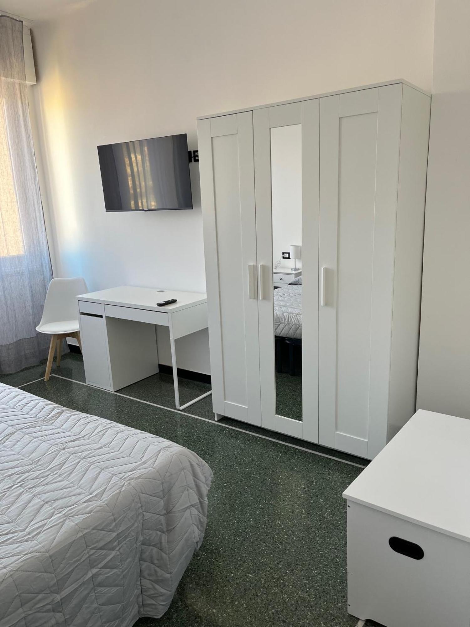 Appartement Gaslini Sea House