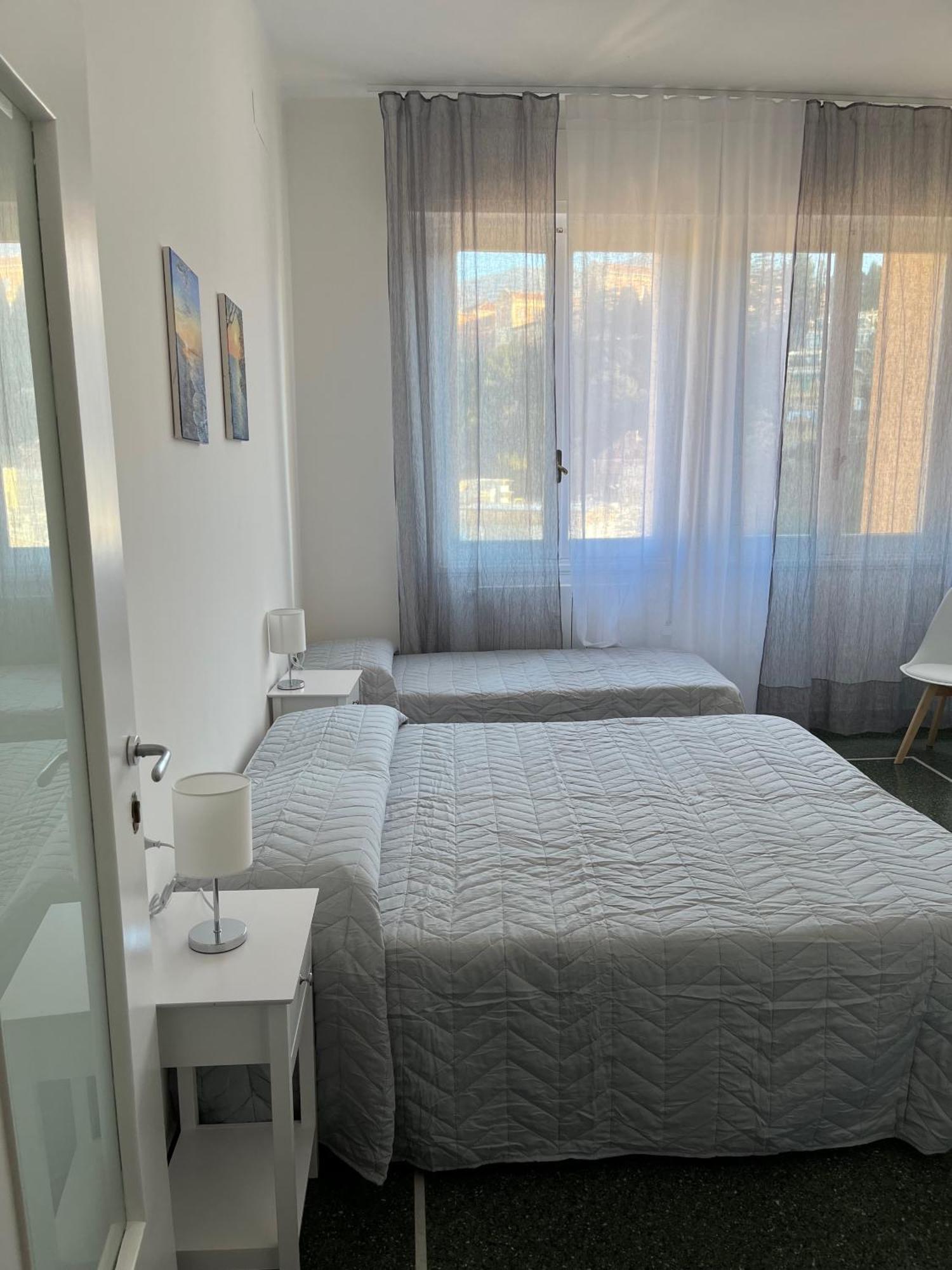 Gaslini Sea House Appartement *